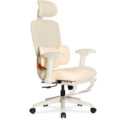 Office chair Discount - Mealux YX-977 Beige Plus
